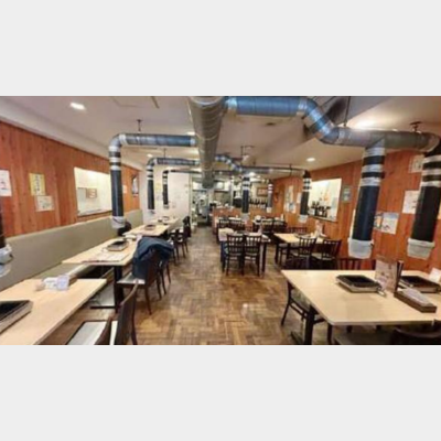 吉祥寺駅より徒歩3分！焼肉店居抜き物件！Photo