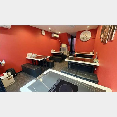 西小山駅から徒歩2分！中華料理店の居抜き物件！！Photo