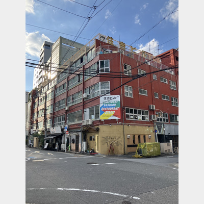 名城線「矢場町」駅より徒歩7分！住吉エリアのバー居抜き物件！Photo