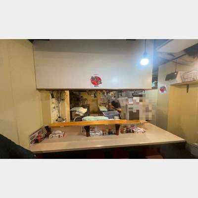 錦糸町駅から徒歩6分！ラーメン店の居抜き物件！！Photo