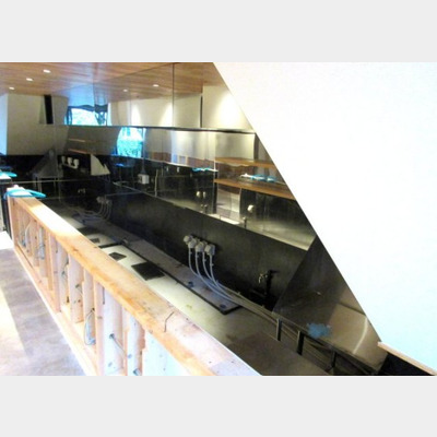 月島駅徒歩2分！ワインバーの居抜き物件！！！Photo