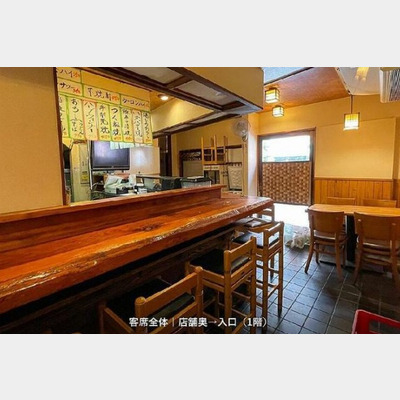 西川口駅から徒歩2分！居酒屋の居抜き物件！！Photo