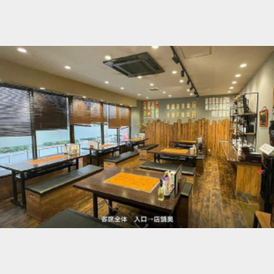 登戸駅から徒歩3分！鉄板焼き店の居抜き物件！！Photo