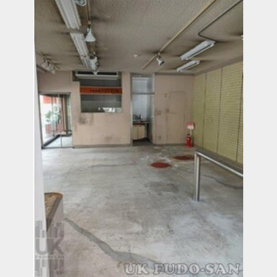 西長堀駅から徒歩5分！スケルトンの物件！！！Photo