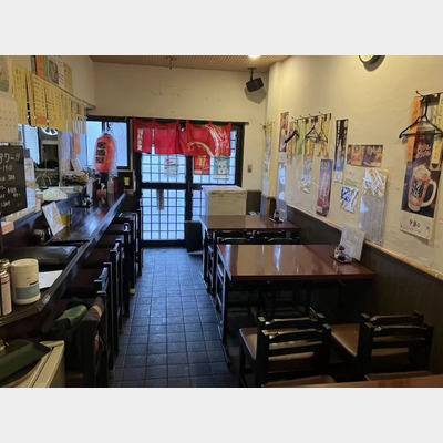 鈴木町駅から徒歩10分！居酒屋の居抜き物件！！Photo