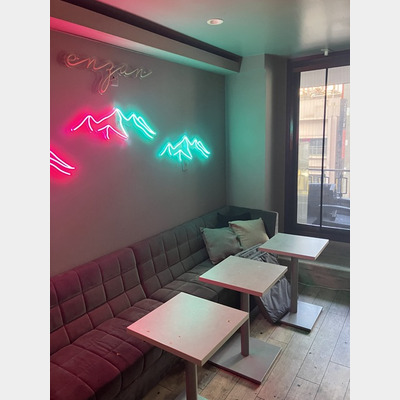 栄駅から徒歩2分！シーシャバーの居抜き物件！！！Photo