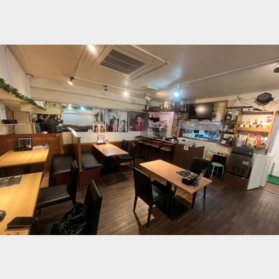 行徳駅から徒歩5分！カレー店の居抜き物件！！！Photo