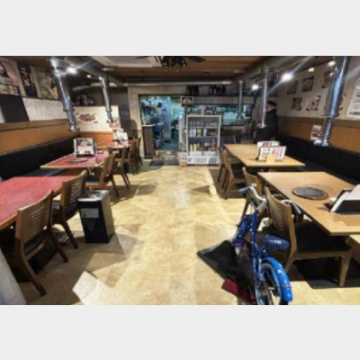 小岩駅から徒歩3分！焼肉店の居抜き物件！！！Photo