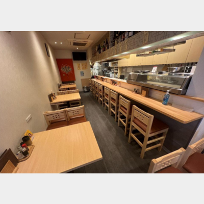 大森駅から徒歩3分！焼鳥居酒屋の居抜き物件！！！Photo