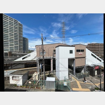 白鷺駅から徒歩1分！スケルトンの物件！！！Photo