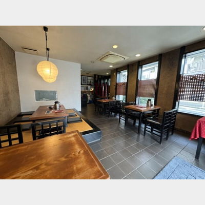 荒畑駅から徒歩5分！うなぎ料理店の居抜き物件！！Photo