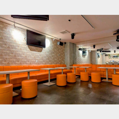 亀戸駅から徒歩2分！ガールズバーの居抜き物件！！！Photo
