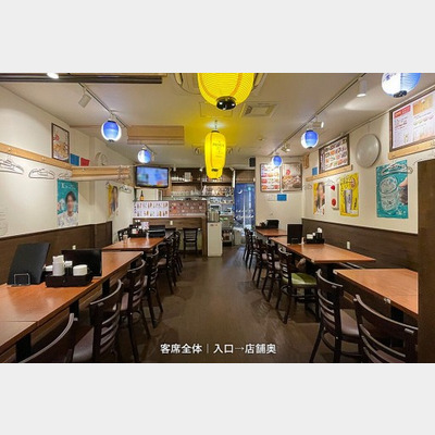 草加駅から徒歩2分！居酒屋の居抜き物件！！Photo