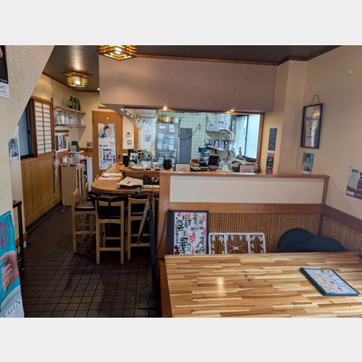 京成小岩駅から徒歩3分！居酒屋の居抜き物件！！Photo