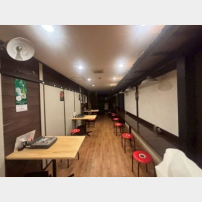 扇町駅から徒歩3分！焼肉屋の居抜き物件！！Photo