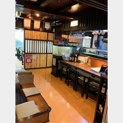 長原駅から徒歩2分！居酒屋の居抜き物件！！！Photo