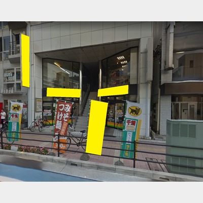 【駅前通り】東大宮駅から徒歩2分！餃子店の居抜き物件！！Photo