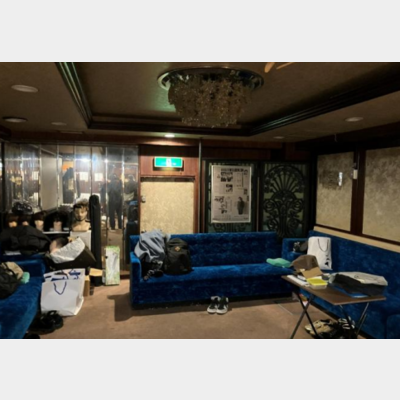 西武新宿駅から徒歩1分！BAR（倉庫）の居抜き物件！！Photo