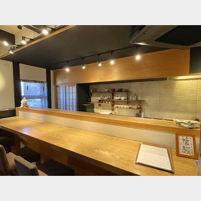 国際センター駅から徒歩8分！和食店の居抜き物件！！Photo