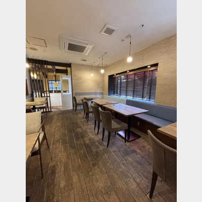 長尾駅から徒歩30分！洋食の居抜き物件！！Photo