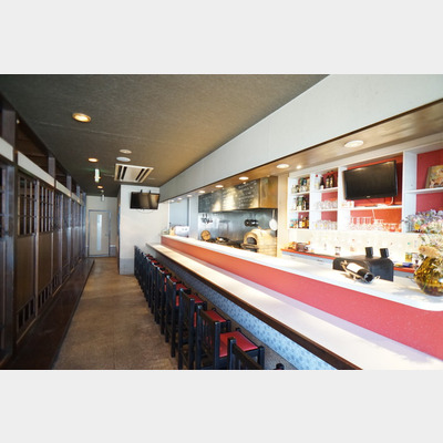 造作譲渡金なし！中京競馬場前駅から徒歩4分！イタリアン創作居酒屋の居抜き物件！！Photo