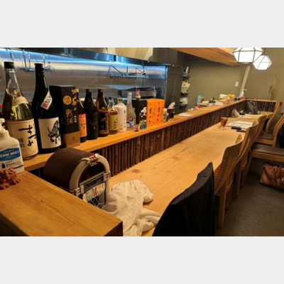 八王子駅から徒歩5分！居酒屋の居抜き物件！！Photo