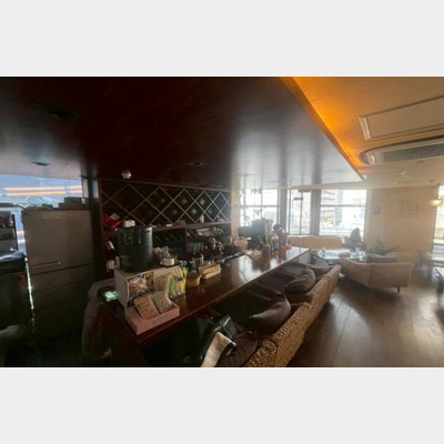 西川口駅から徒歩5分！カフェの居抜き物件！！！Photo