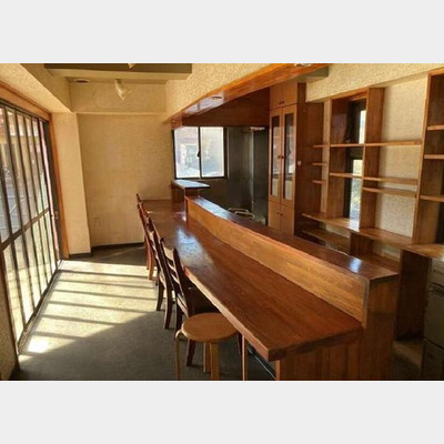 下井草駅から徒歩3分！居酒屋の居抜き物件！！！Photo