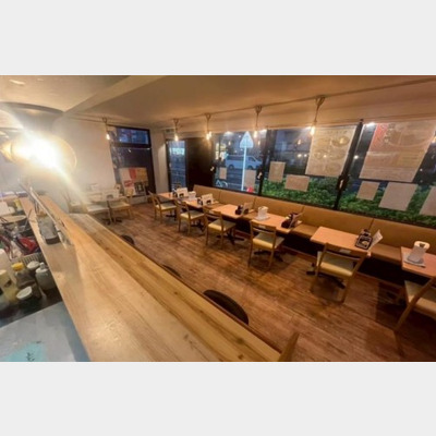 田端駅から徒歩6分！ラーメン居酒屋の居抜き物件！！！Photo