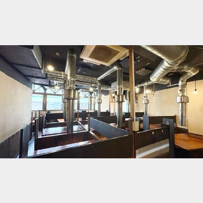 綾瀬駅から徒歩1分！焼肉店の居抜き物件！！Photo