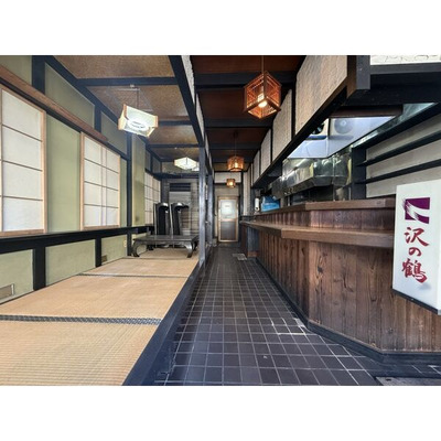 名東区八前1丁目、住居付うどん屋の居抜き物件！！Photo