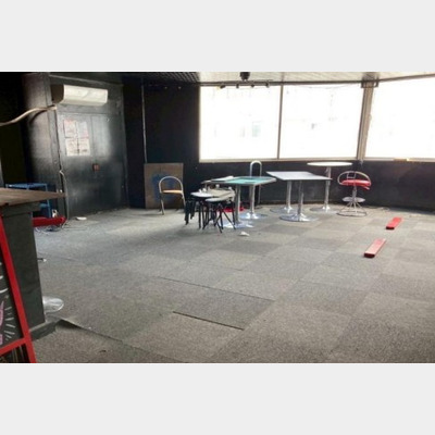 蒲田駅から徒歩1分！ダーツバーの居抜き物件！！Photo