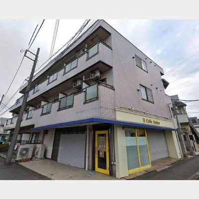 東小金井駅から徒歩5分！カフェの居抜き物件！！Photo