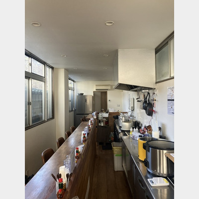 丸の内駅から徒歩4分！パスタ屋の居抜き物件！！！Photo