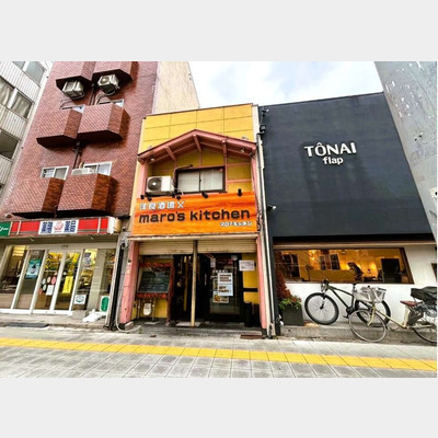 関目高殿駅から徒歩1分！バルの居抜き物件！！Photo