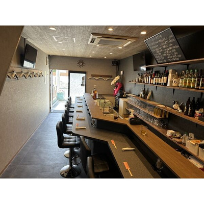 鳴子北駅から徒歩5分！居酒屋の居抜き物件！！Photo