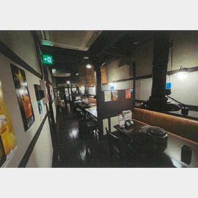 池下駅から徒歩2分！焼肉店の居抜き物件！！Photo