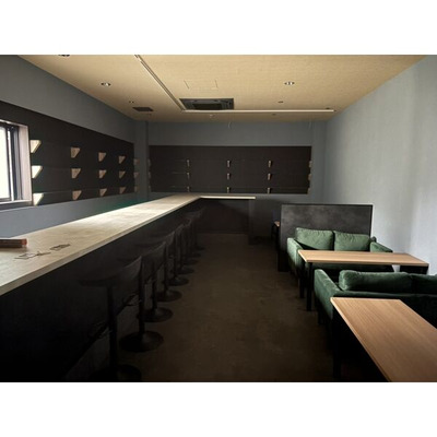 金山駅から徒歩3分！バーの居抜き物件！！Photo