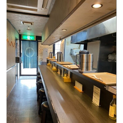 鶴里駅から徒歩1分！定食屋の居抜き物件！！Photo