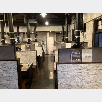 東浦和駅から徒歩5分！焼肉店・リラクゼーションサロンの居抜き物件！！Photo