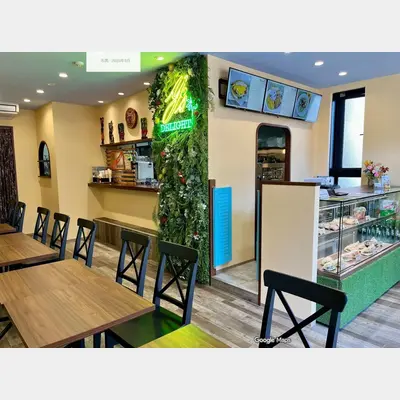 鶴舞駅から徒歩4分！ジャマイカ料理店の居抜き物件！！Photo