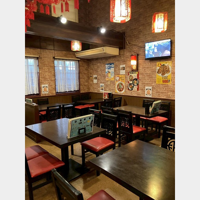 日比野駅から徒歩9分！中華料理店の居抜き物件！！