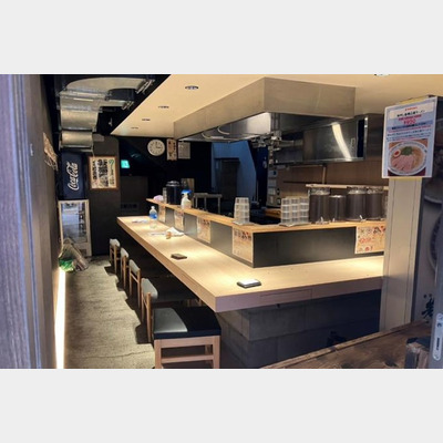 浅草駅から徒歩3分！ラーメンの居抜き物件！！Photo