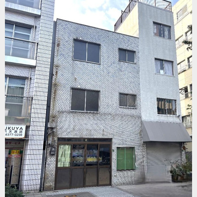 天神橋筋六丁目駅から徒歩2分！スケルトン一棟貸しの物件！！Photo
