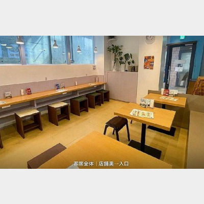 下北沢駅から徒歩2分！アジア料理店の居抜き物件！！Photo