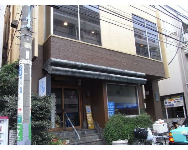 渋谷円山町エリア　稀少な1階店舗物件出ました！焼肉店居抜き物件　※画像は過去のものにつき現況優先Photo