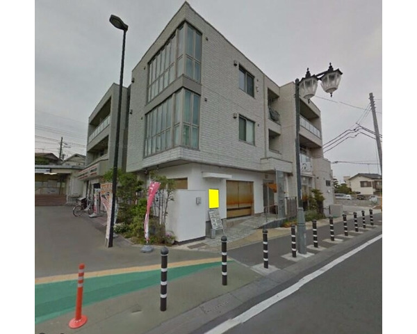 大和田駅から徒歩１分！そば店の居抜き物件！Photo