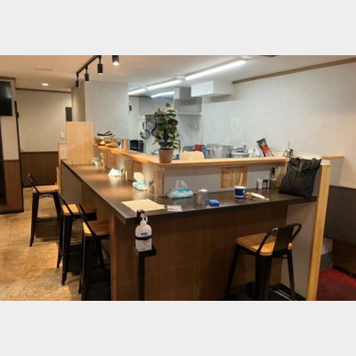 志村三丁目駅から徒歩5分！ラーメン店の居抜き物件！！！Photo