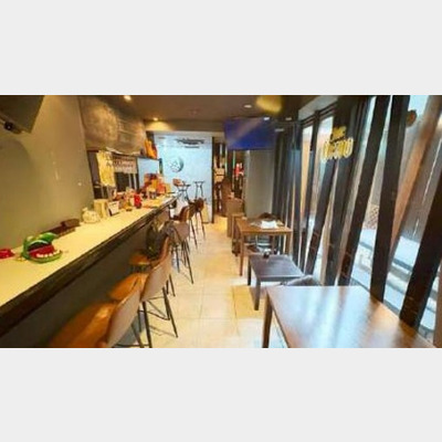 関内駅から徒歩11分！BARの居抜き物件！！！Photo