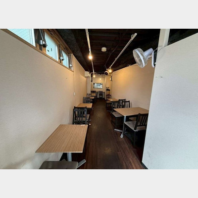 国立駅から徒歩7分！居酒屋の居抜き物件！！Photo